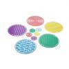 Silishapes Circles Set (10pcs)