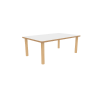 Venice Rectangular 1200x750 Table