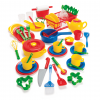 Dantoy Kitchen Set (59pcs)
