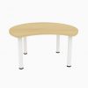 Versatek Eclipse 900x740 Table