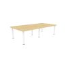 Versatek Rectangular 1800x900 Table