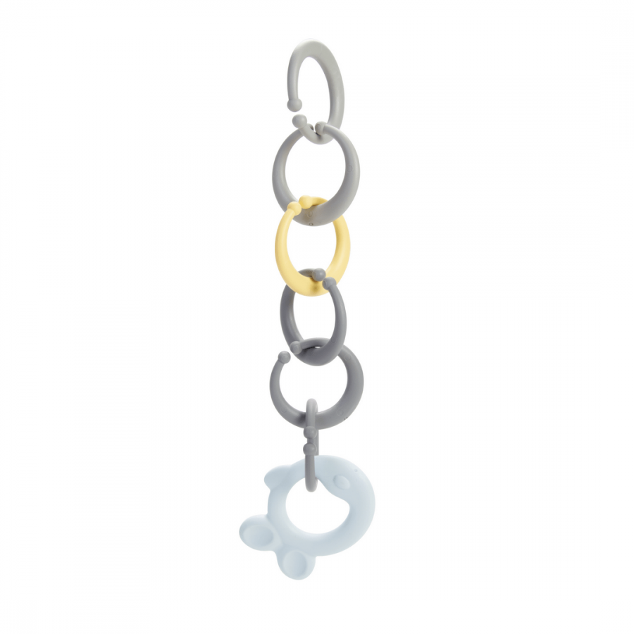 Rattles and Teethers