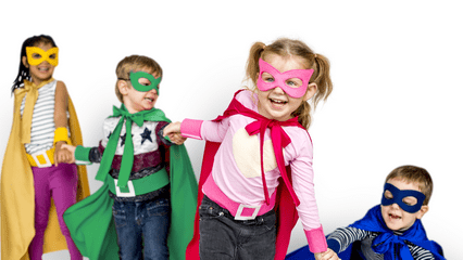 Fun and Dramatic Book Week Activities for Children