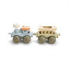 Dantoy Bio Train Set (2pcs)