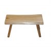 Grangewood Long Timber Stool