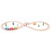 Bigjigs Figure Eight Train Set