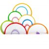Wooden Large Rainbow - Image 2