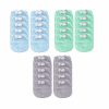 SP Velcro Bibs (10 Pack)