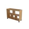 Birchwood Standard Shelf Unit Classic