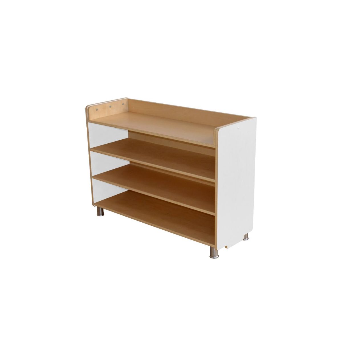 Birchwood Standard Storage Unit Contemporary - Image 2