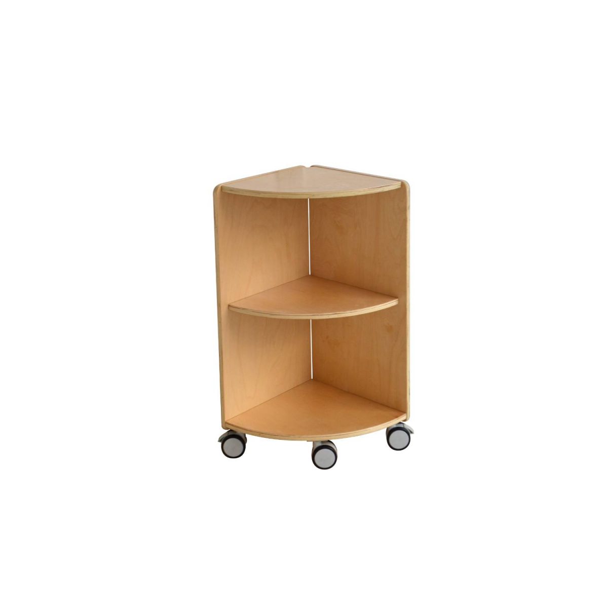 Birchwood Standard Corner Shelf Unit Classic
