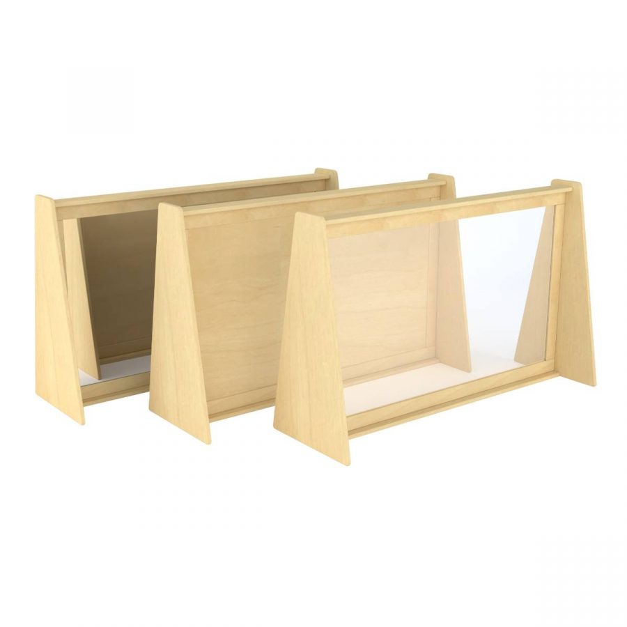 Standard Divider Set of 3