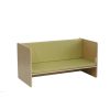 Birchwood 3-in-1 Activity Table/Bench