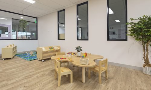 GLORYLAND MITCHAM -17 LR