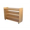 Birchwood Standard Puzzle/Book Shelf Unit Classic - Image 2