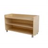 Birchwood Low Storage Unit Classic - Image 2
