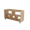 Birchwood Low Shelf Unit Classic - Image 2