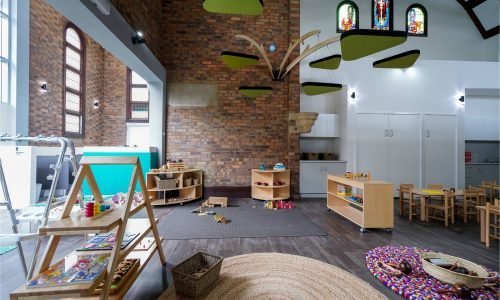 Little Locals Early Learning Auchenflower