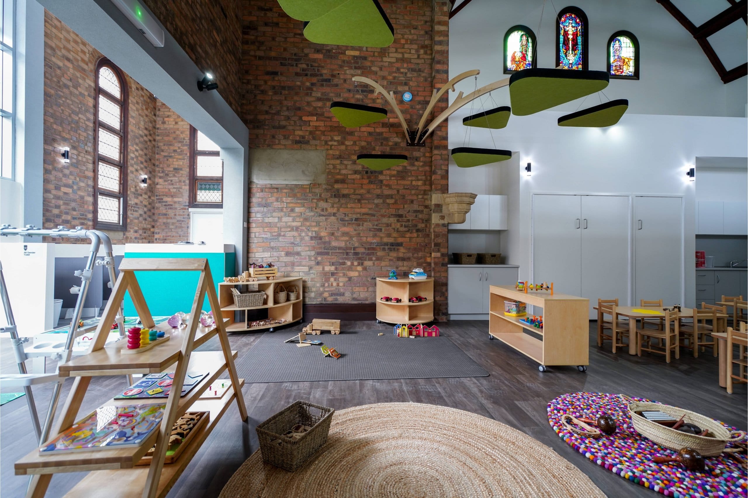 Little Locals Early Learning Auchenflower