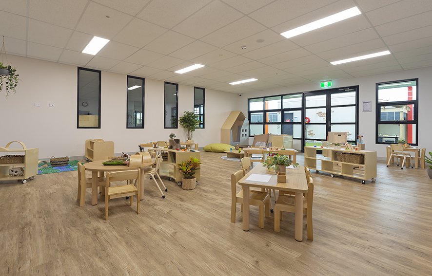 Gloryland Early Learning Mitcham