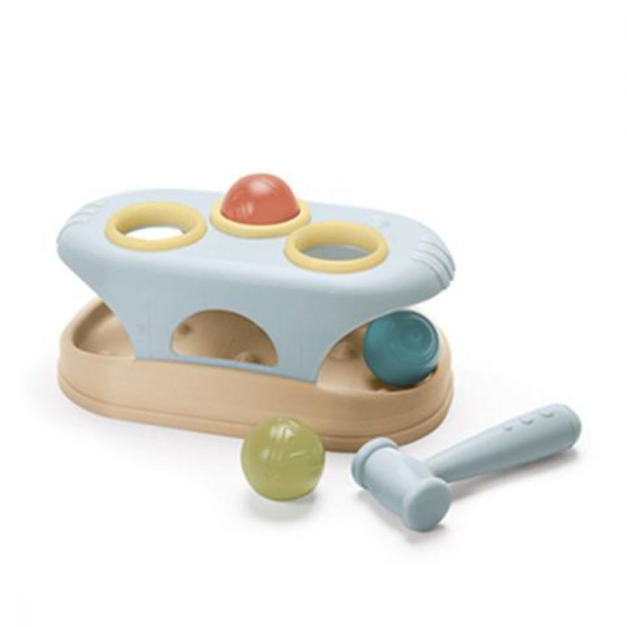 Dantoy Bio Pounding Bench