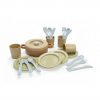 Dantoy Bio Dinner Set (22pcs)