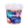 Neutral Claydough 900g - Image 2