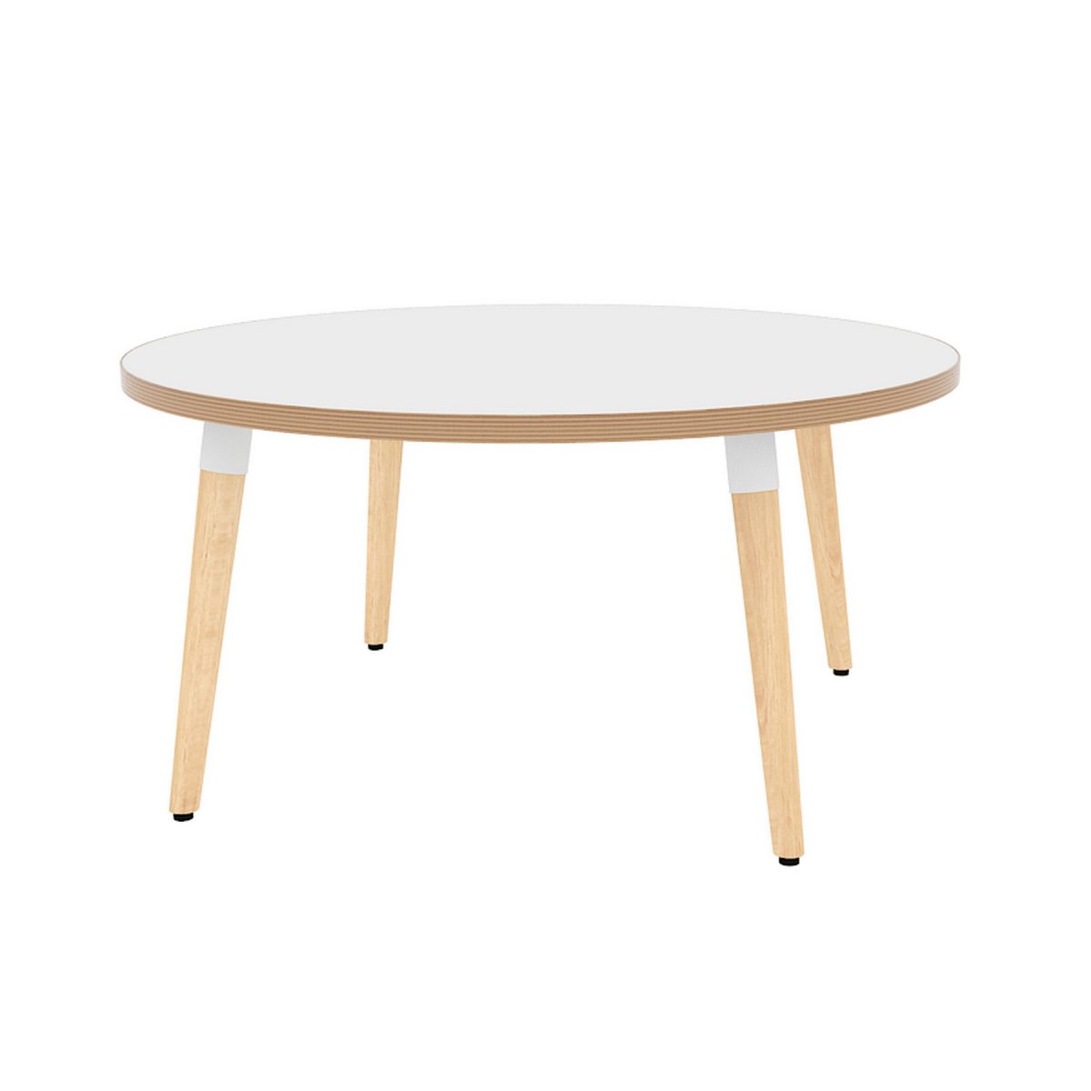 Oslo Circular 900dia Table - Image 2