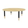 Flexa Circular 1200dia Table