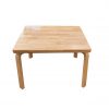 Oakland Table - Square 750x750 - Image 2