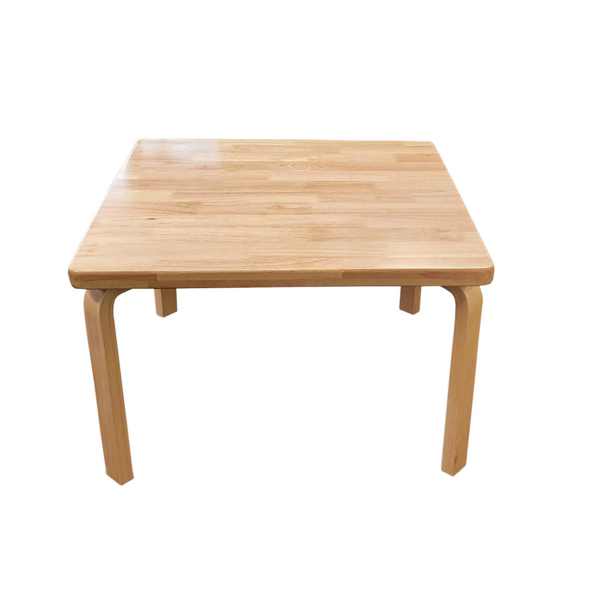 Oakland Table - Square 750x750 - Image 2