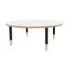 Flexa Circular 1200dia Table - Image 5