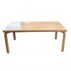 Oakland Table - Rectangle 1200x750 - Image 2