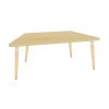 Oslo Trapezoidal 1200x600 Table