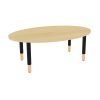 Flexa Circular 1200dia Table - Image 4