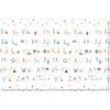 BabyPlay Woodland & Alphabet Mat - Large - Image 2