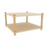 Oslo Low Square Unit - Image 2