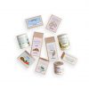 Extended Vegan Play Food Set (10 pcs)