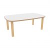 Venice Organic Rectangle Table