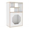 Modula Multi Storage Unit Octagon