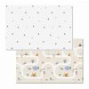 BabyPlay Happy Station Mat & Woodland - Medium