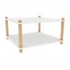 Oslo Low Square Unit