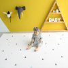 BabyPlay Happy Station Mat & Woodland - Medium - Image 4