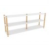 Oslo Standard Rectangle 1800 Unit