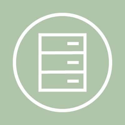 Furniture and Storage