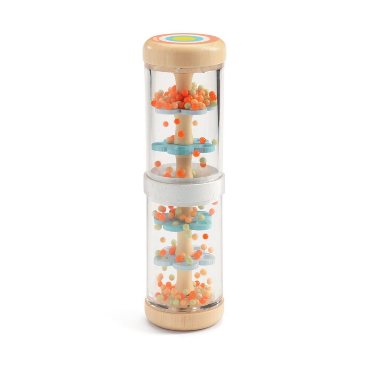 Baby Rain Shaker