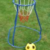 Free Standing Basketball Stand