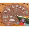 Natureplay Waterproof Mud Pie Recipe Cards - Image 2