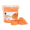 Sensory Magic Sand Orange (1kg)