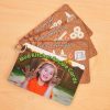 Natureplay Waterproof Mud Pie Recipe Cards